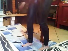 Petite Or Not She Wanted More Cock She Figured A Truly