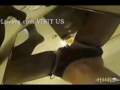 Man Fuck Tied Dog