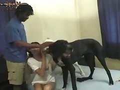 Lesbian Horse Porn