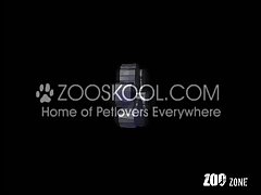 Asian Fuck Dog Uncensored