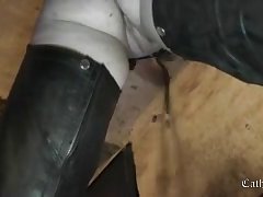 Animal Crush Porn