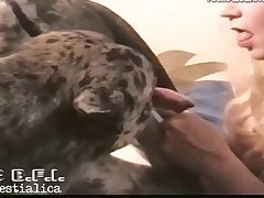 Animal Instinks Porn
