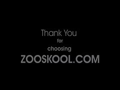 Zoofilia Actress