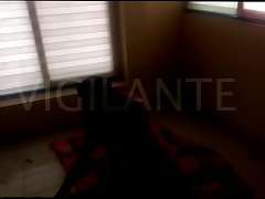 Zoofilia Anal Profundo