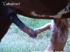 Espana Permite La Zoofilia