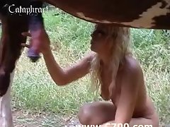 Espana Permite La Zoofilia