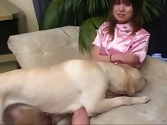 Porno Mulher Fazendo Sexo Com Animal