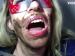 K9 Lady Zoo Porn