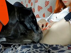 2 Animal Sex