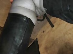 Carino Mit Sperma