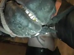 Carino Mit Sperma