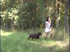 Sex Mit Hund Zoophilie