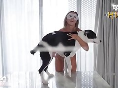 Порно Риба