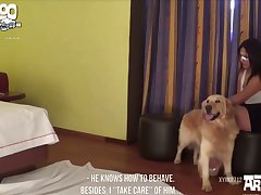Sexo Cachorro