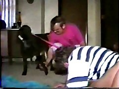 Dog Huge Dick